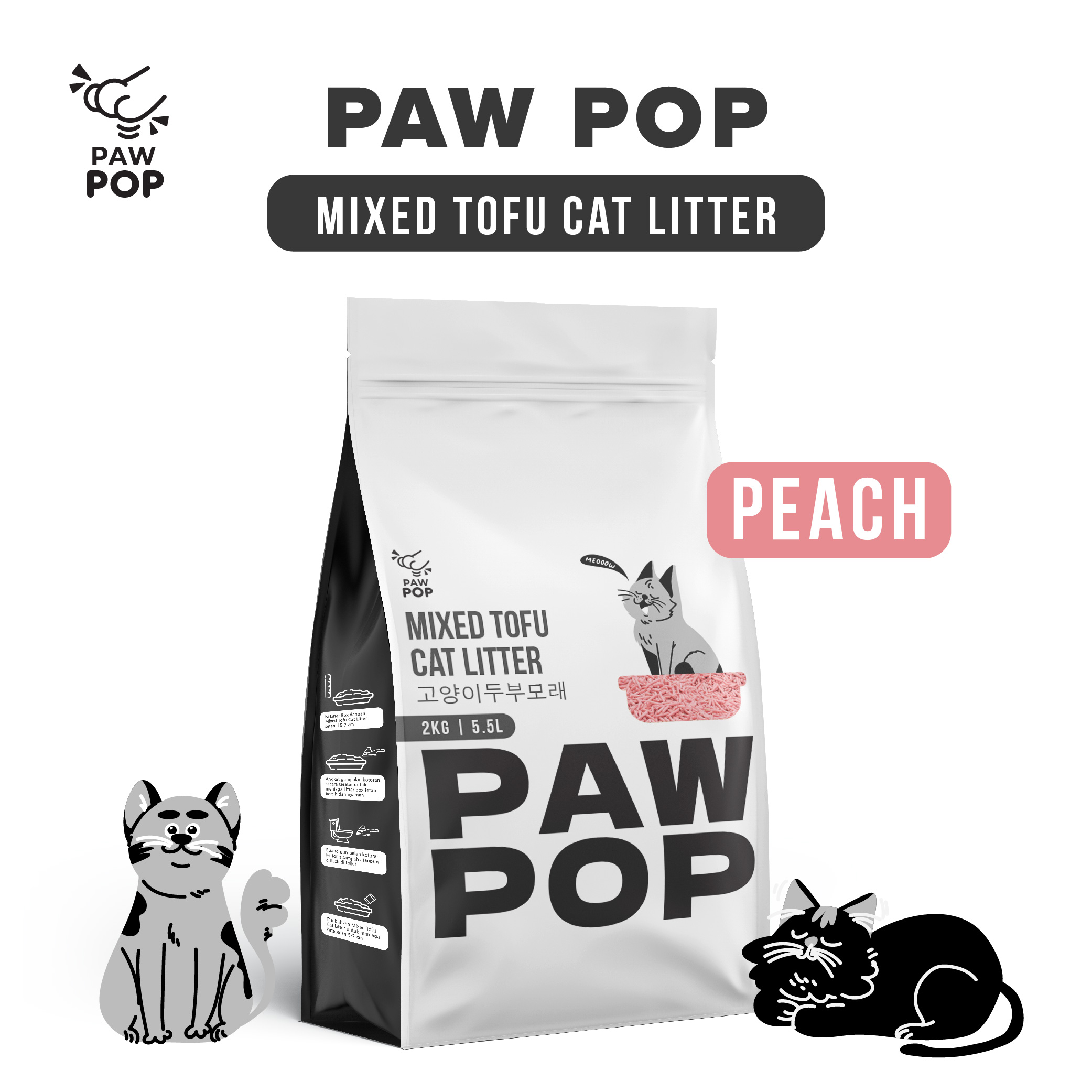PAW POP Product varian-10