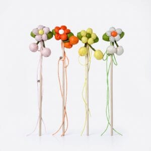 Flower Cat Teaser