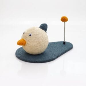 Duck Scratcher