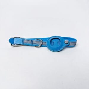 Tracker Pet Collar
