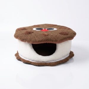 Cookie Pet Bed