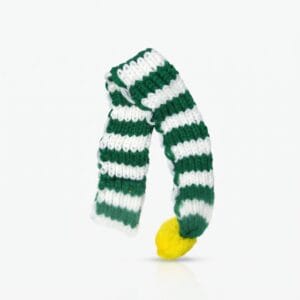 Christmas Pet Scarf