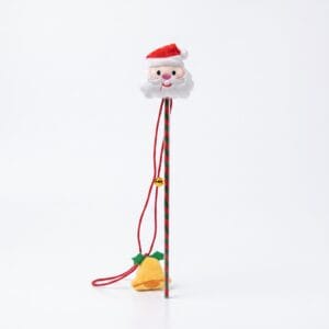 Christmas Pet Wand