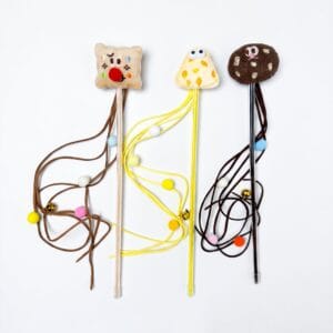 Cookie Cat Teaser