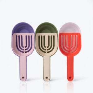 Poo Litter Scoop