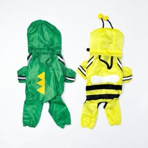 Pet Raincoat Waterproof