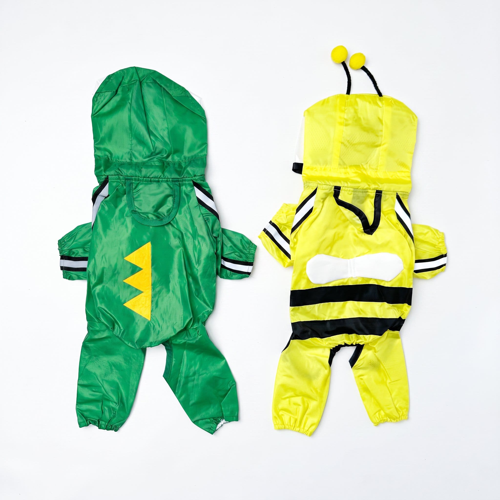 Pet Raincoat Waterproof