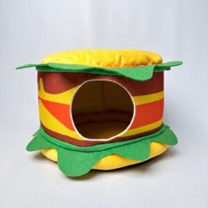 Fries Pet Bed