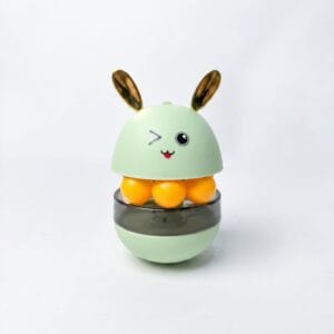 Rabbit Feeder