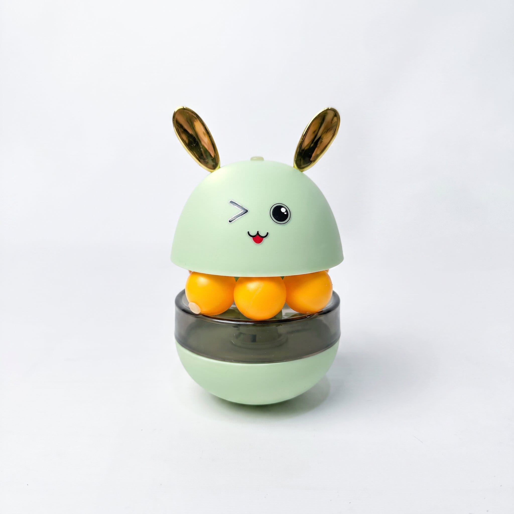 Rabbit Feeder Rabbit Feeder