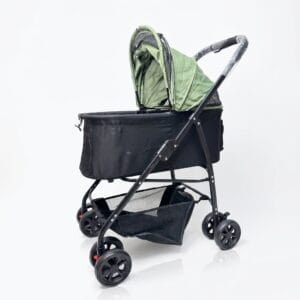 Premium Pet Stroller