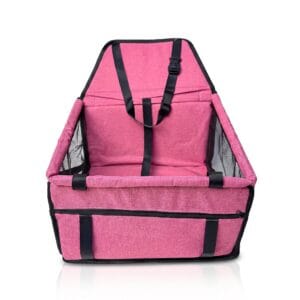 Pet Car Seat