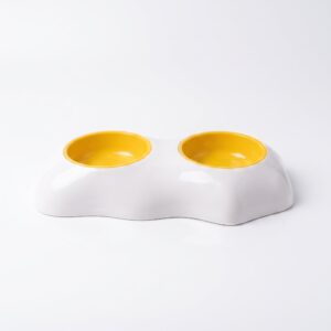 Egg Pet Bowl