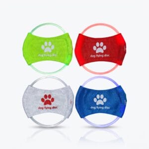Glow Frisbee