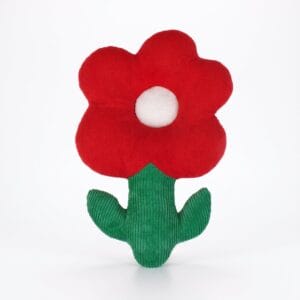 Garden Chew Toy