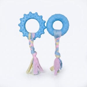 Knot Chew Toys
