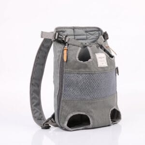 Mesh Pet Carrier Backpack