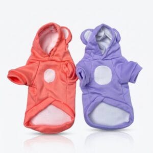 Cozy Pet Hoodie