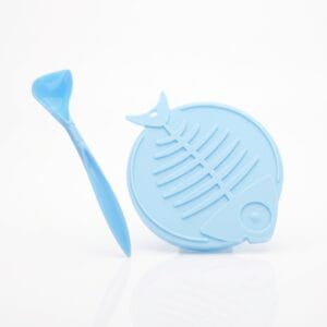 Lid Spoon Set