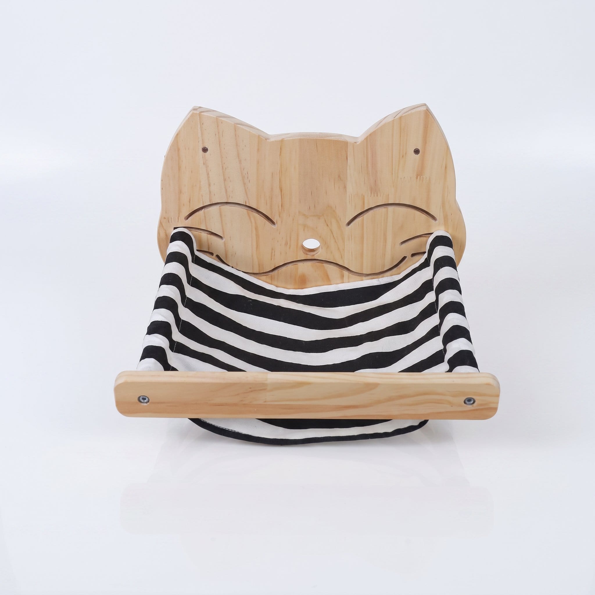 Wall Playground Cat Scratcher
