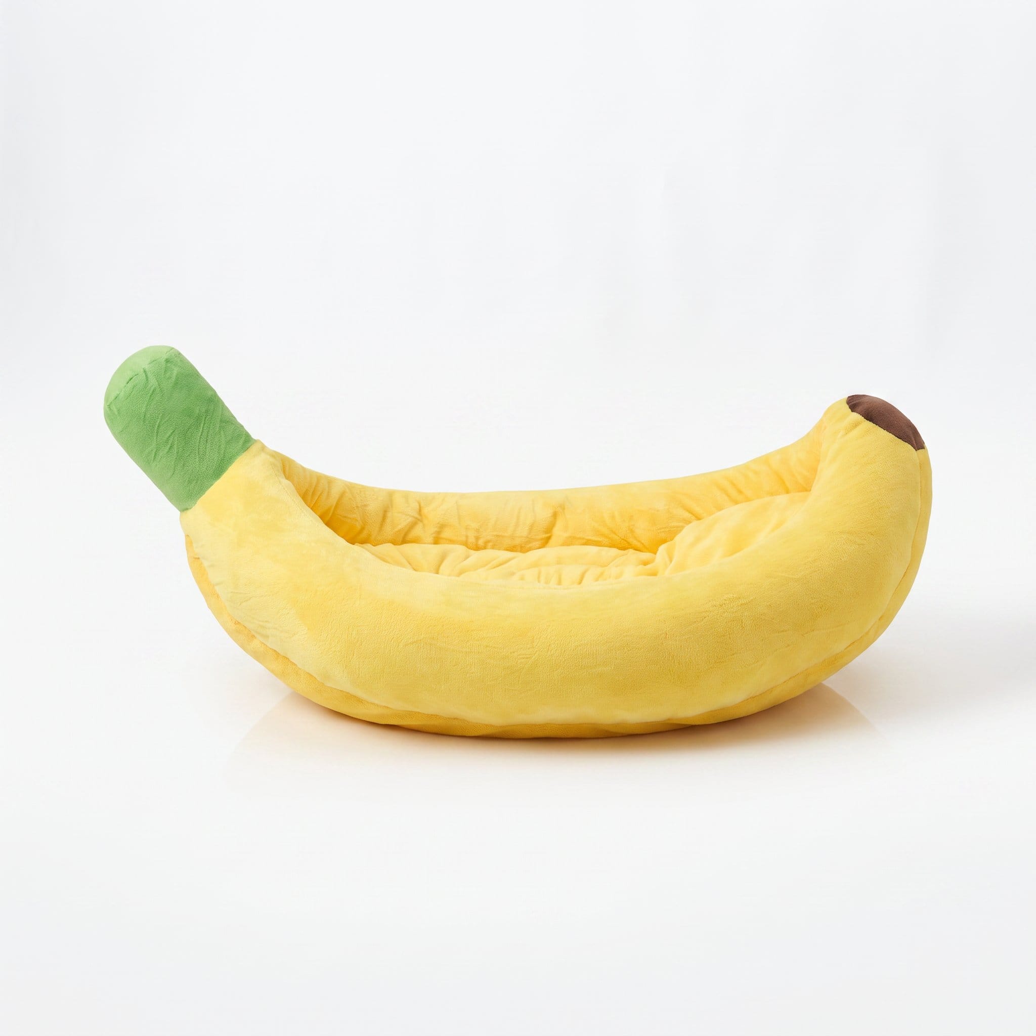 Banana Pet Bed