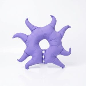 Octopus Pet Collar