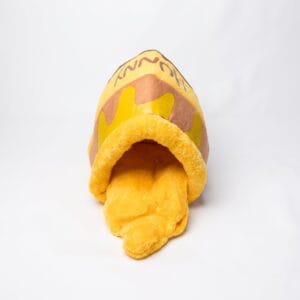 Honey Nest Pet Bed