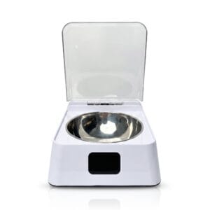Automatic Pet Feeder