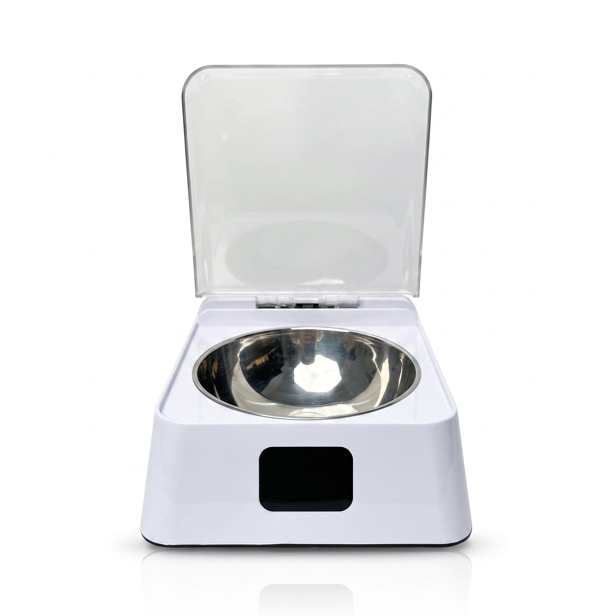 Automatic Pet Feeder