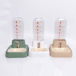 Pet Daily Water Dispenser