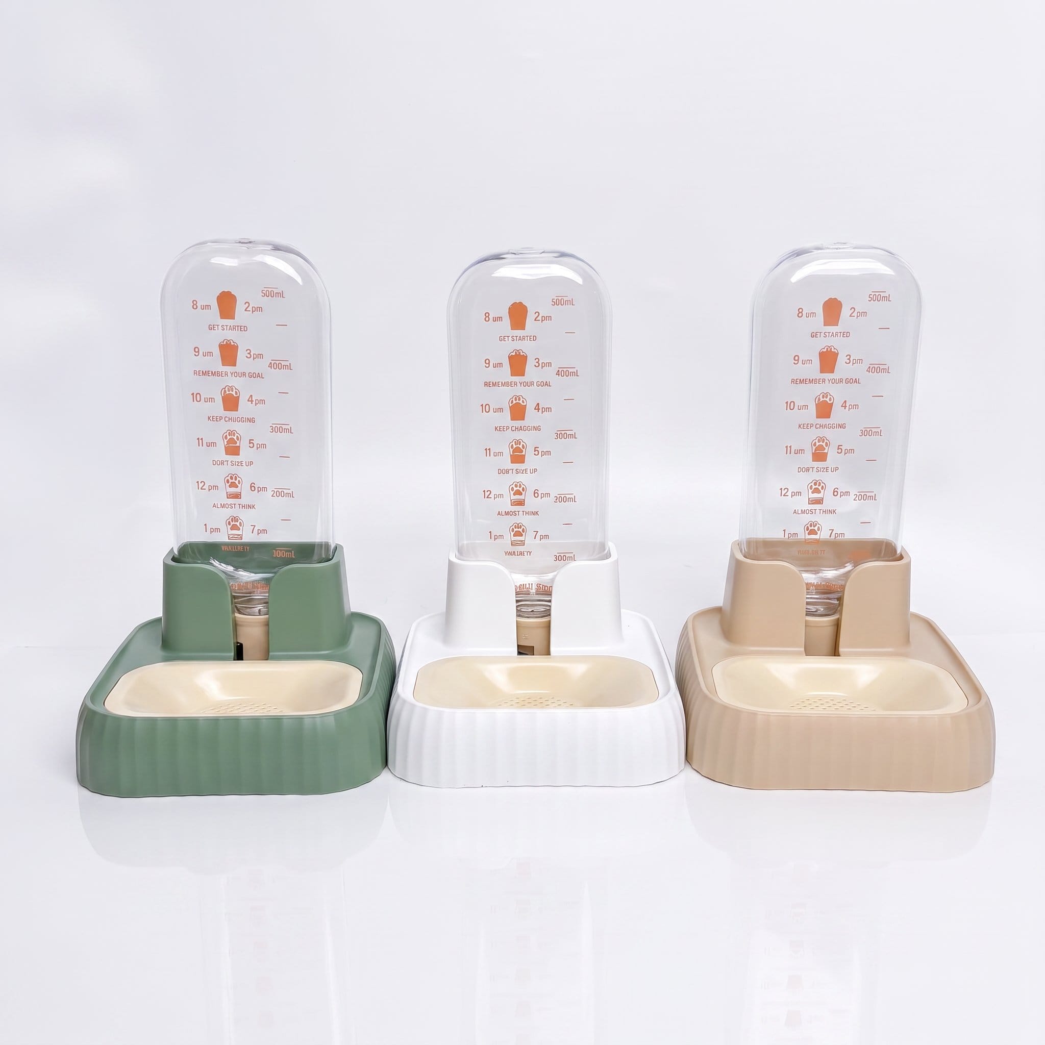 Pet Daily Water Dispenser Pet Daily Water Dispenser