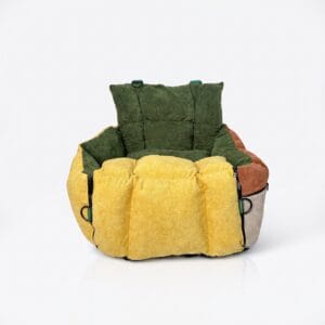 Road Trip Bed