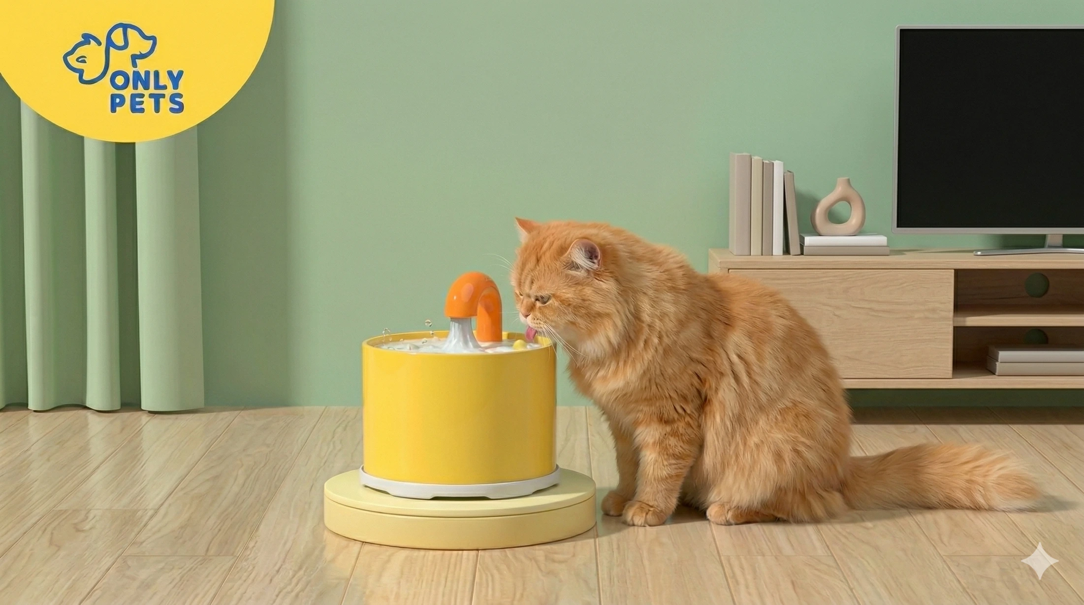 Berapa Banyak Air yang Harus Diminum Kucing Setiap Hari