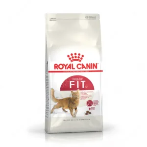 Cat Food