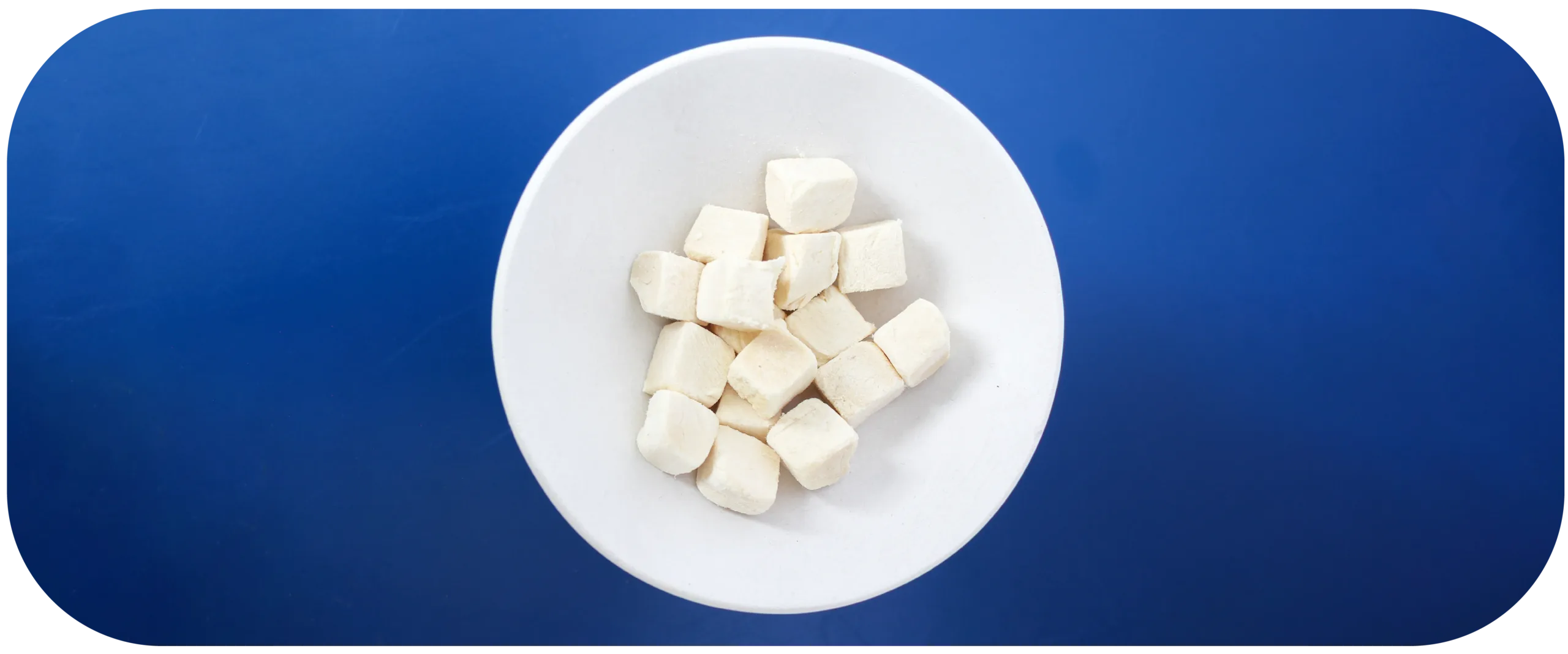 Pure+ sebagai snack harian