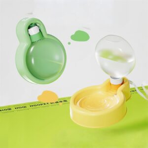 ONLY PETS Dispenser Tempat Minum Lipat Anjing Kucing Travelling Portable Balloon Folding Kettle
