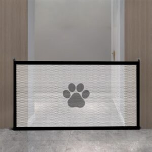ONLY PETS Pagar Jaring Penghalang Anjing Pet Gate Net Fence