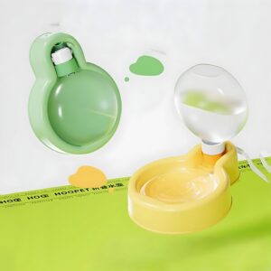 ONLY PETS Dispenser Tempat Minum Lipat Anjing Kucing Travelling Portable Balloon Folding Kettle