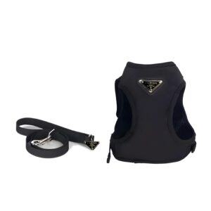 ONLY PETS Tali Tuntun Premium Mewah Pawda Luxury Harness