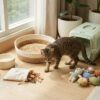 Belanja Kebutuhan Kucing di Jabodetabek.