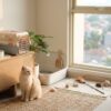 Checklist Bulanan Kucing Indoor Jakarta.
