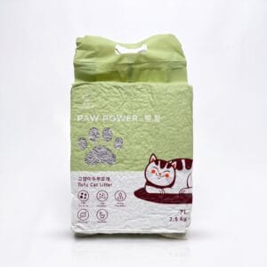 Paw Power Tofu Subscription