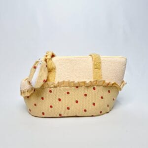 Colorful Shoulder Pet Carrier