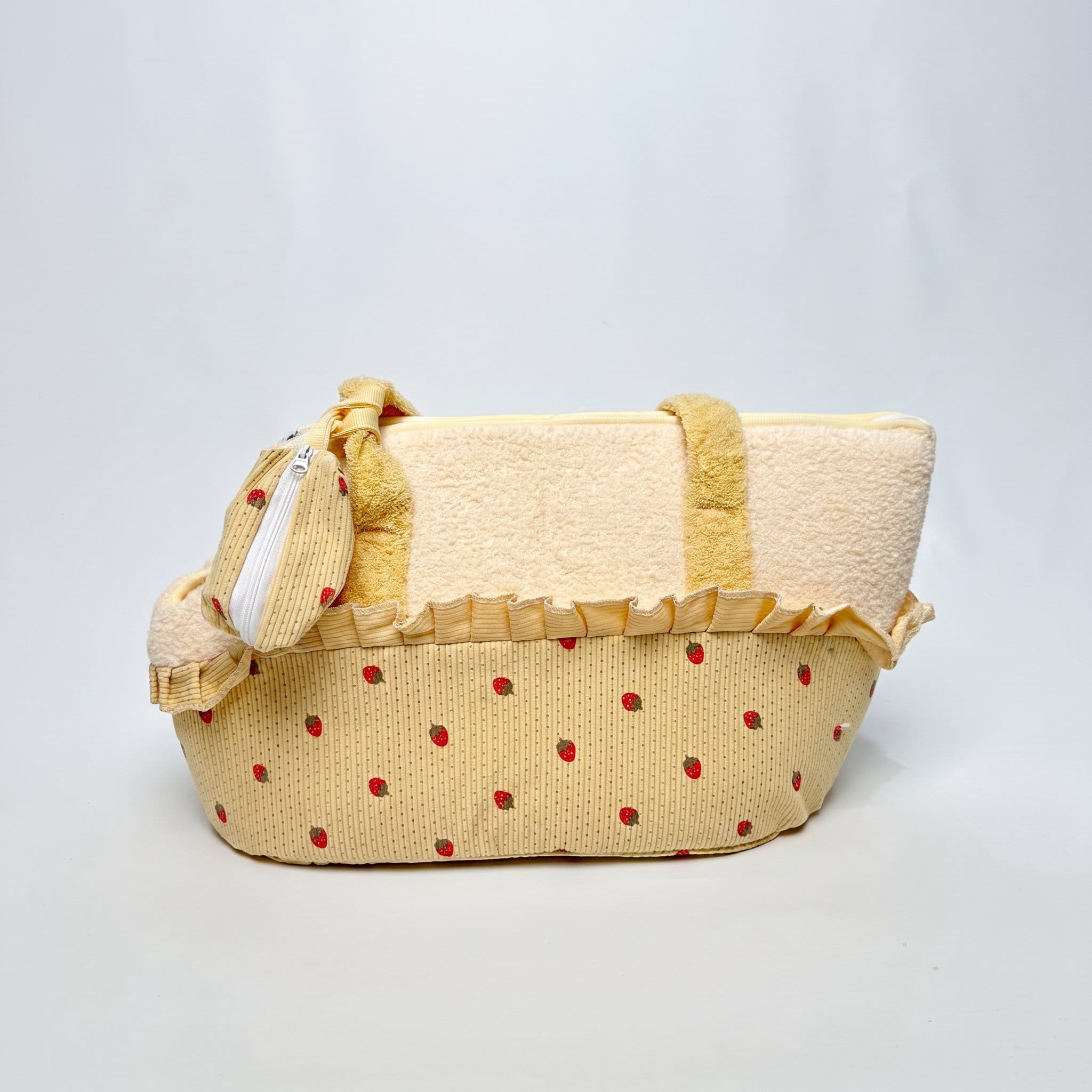 Colorful Shoulder Pet Carrier Colorful Shoulder Pet Carrier