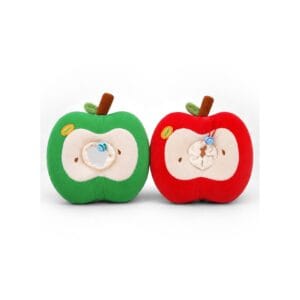 Apple Pet Collar