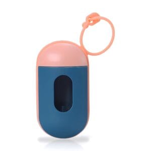 Bag Dispenser
