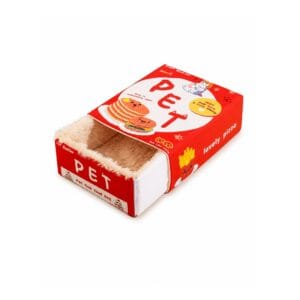 Bento Pet Bed