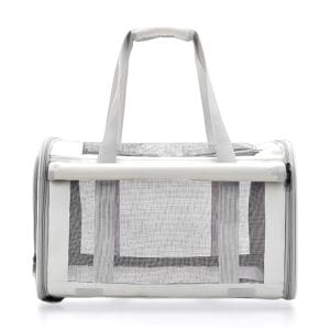 Cargo Pet Carrier