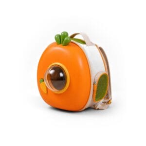 Carrot Backpack