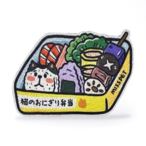 Cartoon Floor Mat